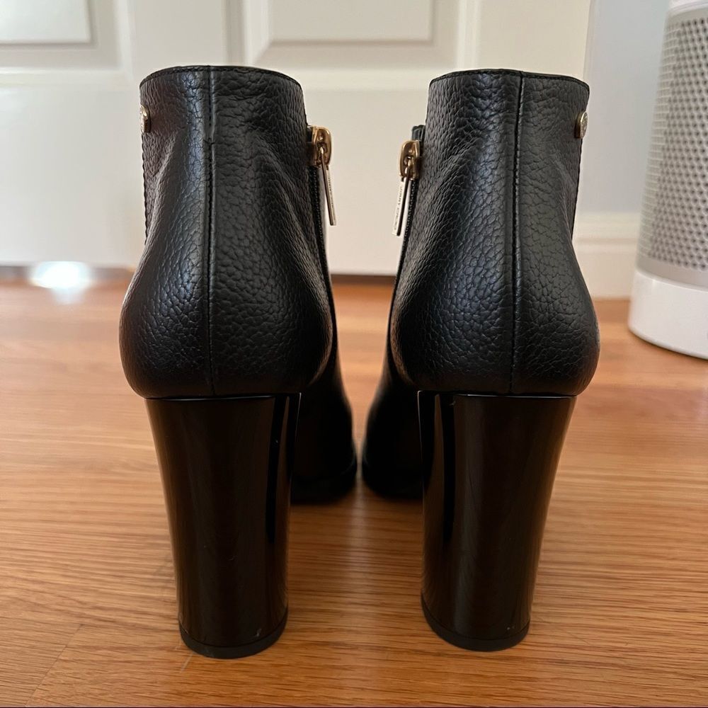 Jimmy Choo Hart 95 Bootie - Picture 6 of 16